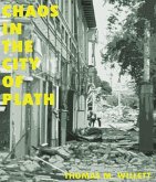 Chaos in the City of Plath (eBook, ePUB)
