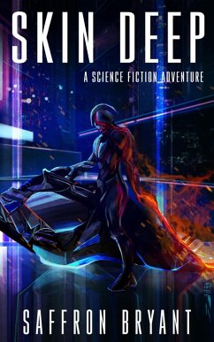 Cover Skin Deep (eBook, ePUB)