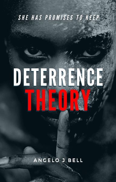Deterrence Theory (eBook, ePUB) Deterrence Theory (eBook, ePUB)