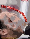 Die Menschenfänger (eBook, ePUB)