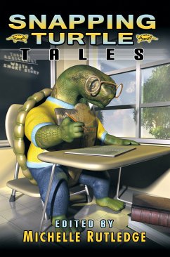 Snapping Turtles Tales (eBook, ePUB)