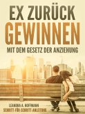 Ex zurück gewinnen (eBook, ePUB)