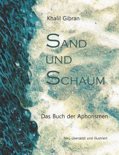 Sand und Schaum (eBook, ePUB)