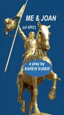 Me & Joan (of Arc) (eBook, ePUB)