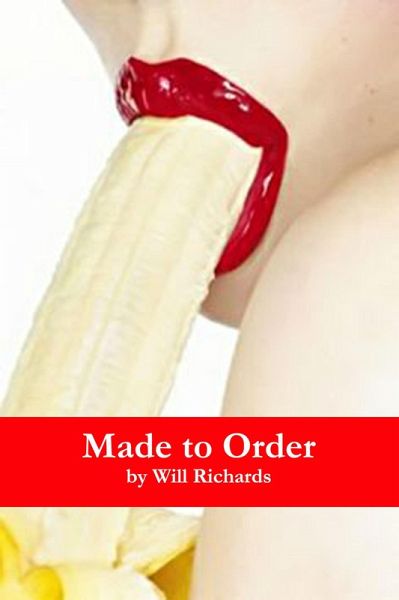 Made to Order (eBook, ePUB)