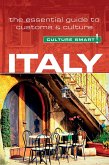 Italy - Culture Smart! (eBook, ePUB)
