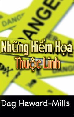 Cover Nh¿ng Hi¿m H¿a Thu¿c Linh (eBook, ePUB)