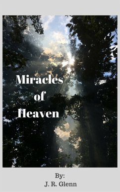 Miracles of Heaven (eBook, ePUB) Cover Miracles of Heaven (eBook, ePUB)