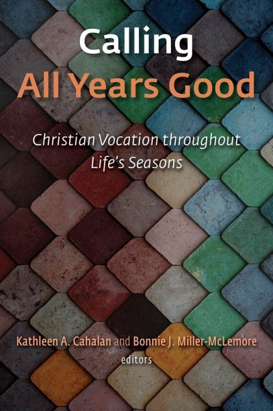 Calling All Years Good (eBook, ePUB) Calling All Years Good (eBook, ePUB)