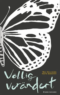 Cover Völlig verändert (eBook, ePUB)