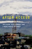 After Access (eBook, ePUB)
