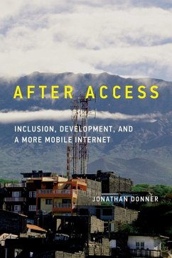 Cover After Access (eBook, ePUB)