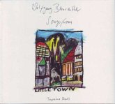 Songs From Little Town-180g Lp-Splattered Vinyl Songs From Little Town-180g Lp-Splattered Vinyl