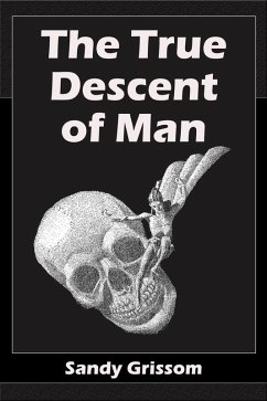 Cover The True Descent of Man (eBook, ePUB)