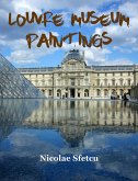Louvre Museum - Paintings (eBook, ePUB)