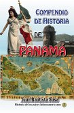 Compendio de Historia de Panama (Historia de Colombia, #95) (eBook, ePUB)