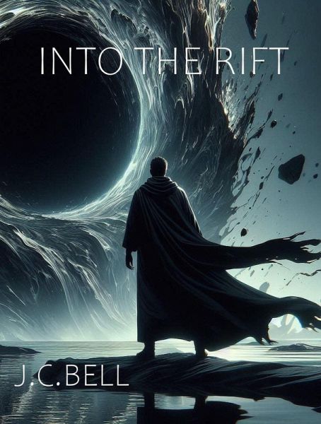 Into the Rift (The Limits, #4) (eBook, ePUB) Into the Rift (The Limits, #4) (eBook, ePUB)
