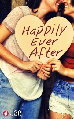 Happily Ever After (eBook, ePUB) - Jae