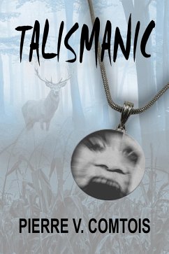Cover Talismanic (eBook, ePUB)