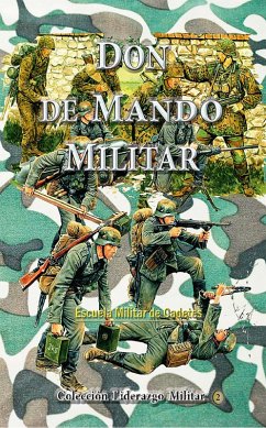 Cover Don de Mando Militar (eBook, ePUB)