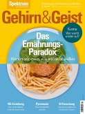 Gehirn&Geist 5/2018 Das Ernährungs-Paradox (eBook, PDF)