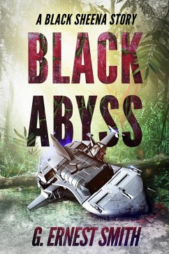 Black Abyss (eBook, ePUB) - Smith, G. Ernest