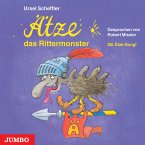 Ätze, das Rittermonster (MP3-Download)