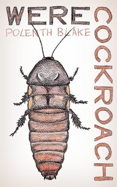 Cover Werecockroach (eBook, ePUB)