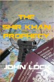 DEPARTMENT X: The Shir Khan Prophecy (eBook, ePUB) DEPARTMENT X: The Shir Khan Prophecy (eBook, ePUB)