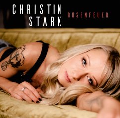 Rosenfeuer - Stark,Christin