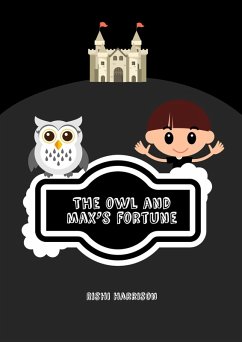Cover The Owl And Max's Fortune (eBook, ePUB)
