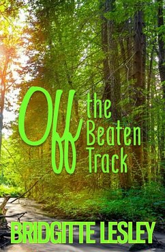 Cover Off the Beaten Track (eBook, ePUB)