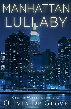 Cover Manhattan Lullaby (eBook, ePUB)