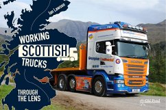 Cover Working Scottish Trucks: Through the Lens (eBook, ePUB)