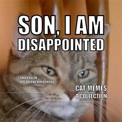 Cover Cat-Memes (eBook, ePUB)