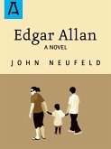 Edgar Allan (eBook, ePUB) Edgar Allan (eBook, ePUB)