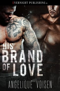 Cover His Brand of Love (eBook, ePUB)