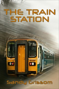 Cover The Train Station (eBook, ePUB)