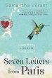 Seven Letters from Paris (eBook, ePUB) - Bild 1