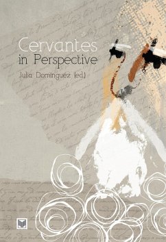 Cervantes in perspective (eBook, ePUB)