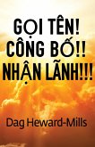 G¿i tên! Công B¿!! Nh¿n Lãnh!!! (eBook, ePUB)