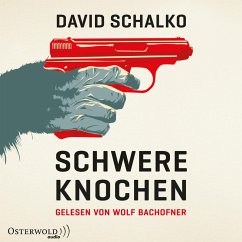 Schwere Knochen (MP3-Download) - Schalko, David
