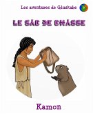 Les aventures de Gluskabe/ Le sac de chasse (eBook, ePUB)