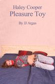 Haley Cooper, Pleasure Toy (eBook, ePUB)