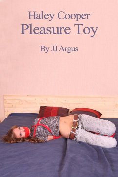 Cover Haley Cooper, Pleasure Toy (eBook, ePUB)
