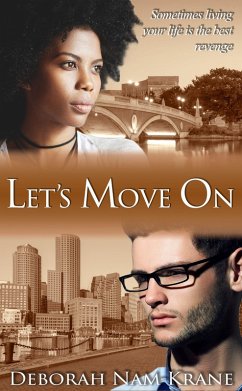 Let's Move On (The New Pioneers, #5) (eBook, ePUB) - Nam-Krane, Deborah