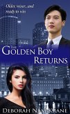 The Golden Boy Returns (The New Pioneers, #7) (eBook, ePUB)
