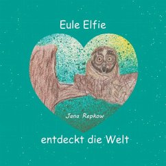 Eule Elfie (eBook, ePUB)