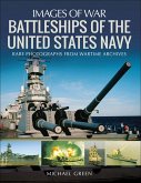 Battleships of the United States Navy (eBook, ePUB)