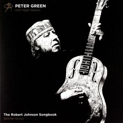 The Robert Johnson Songbook - Green,Peter